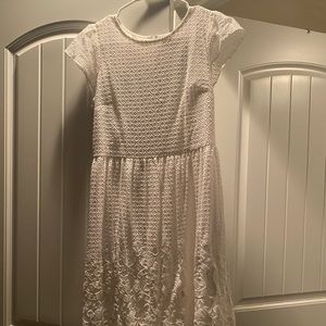 LOFT Womens Size 2 Dress